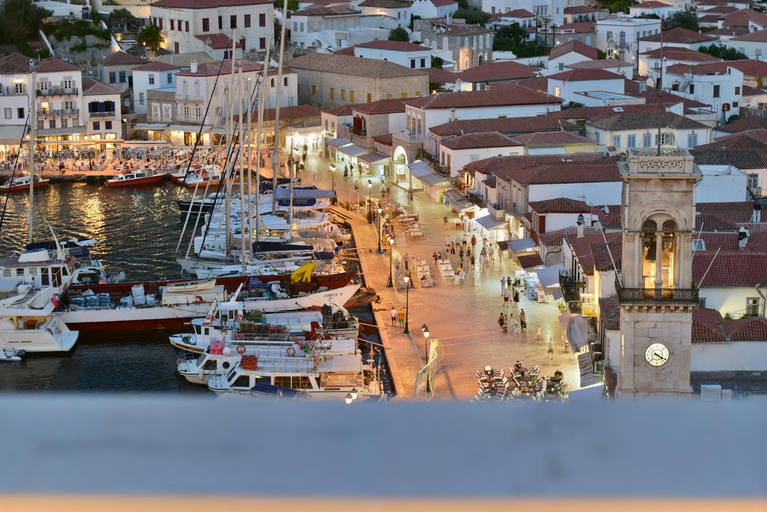 Others 4, Onar Hydra, Attica