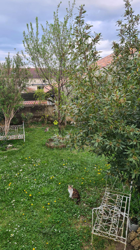 Others 5, VILLA PIERRE, Gers