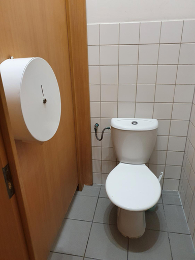 Bathroom 2, Ubytovna Moravan Brno, Brno