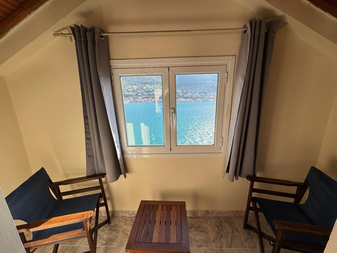 Others 3, Port view Studios, Ionian Islands