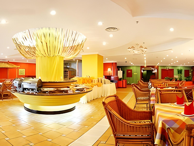Food & Drinks 2, Dalian Sea Horizon Hotel, Dalian
