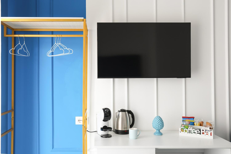 3, Gresy Boutique Apartment, Napoli