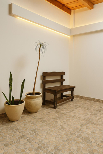 Others 3, Habitaciones Sancris, San Cristóbal de las Casas