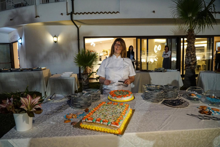 Food & Drinks 5, Luzia Agriresort, Vibo Valentia