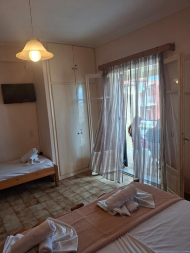 Others 3, Elli Marina Studios & Apts Benitses Mare, Ionian Islands
