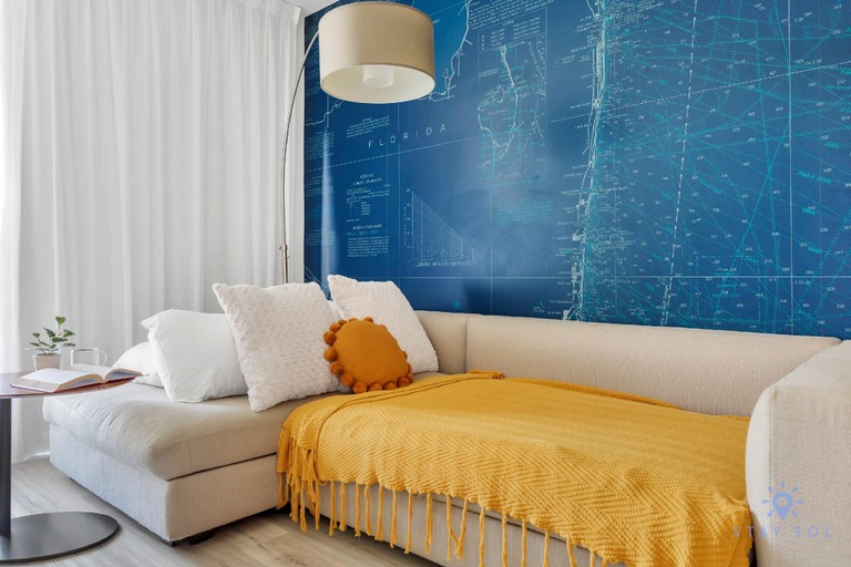 Bedroom 3, Pool |Apartment w/ Balcony + Near Beach, Broward