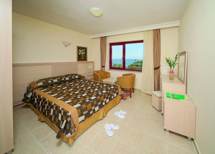 Others 2, Gumuldur Resort Hotel & Spa, Menderes