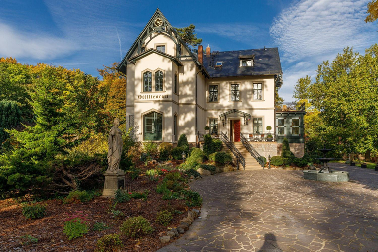 Others 2, Villa-Ottilienruh-Pfauen-Suite, Harz