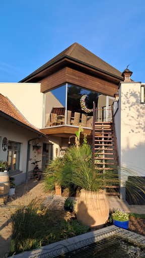 Exterior & Views 1, B & B Varma Nesto, West-Vlaanderen