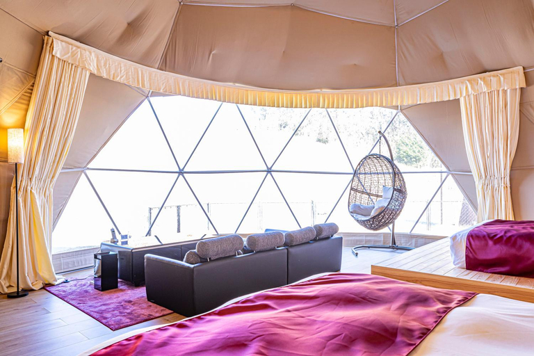 Others 5, Glampark ACONCAGUA RESORTS , Minamiaso