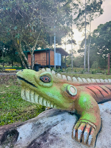 Others 4, Cabanas La Hermosa #1, Pococí