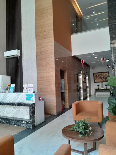 Public Area 2, Nature INN Majestic Point Serpong, Tangerang