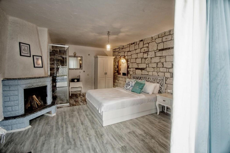 Bedroom 4, Naz Konak Alacati, Çeşme