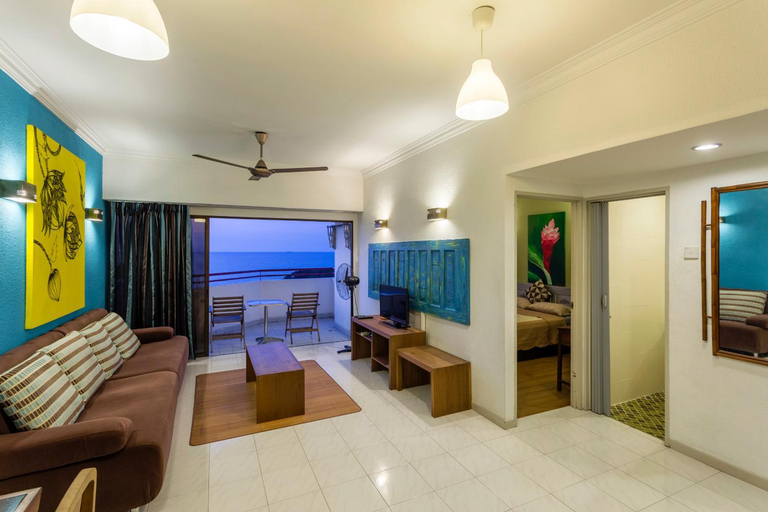 Others 4, Sri Sayang Seaview Holiday Home, Pulau Penang