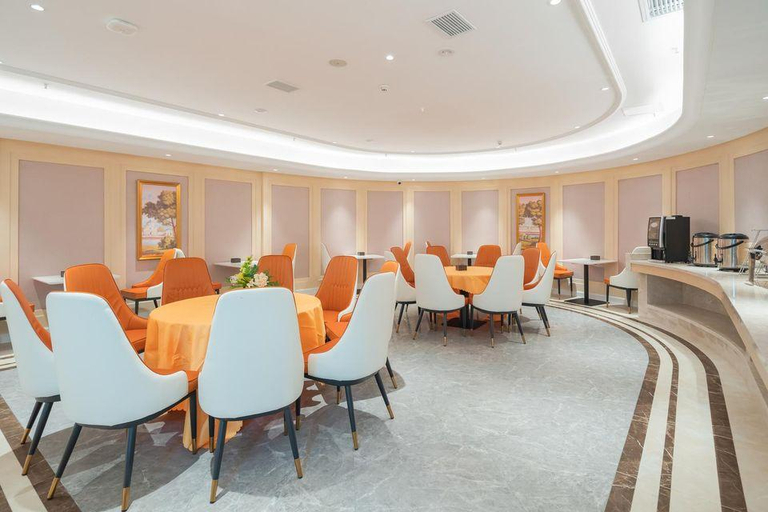 Food & Drinks 3, Vienna Hotel Guiyang Huaxi Park, Guiyang