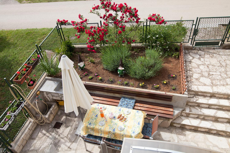 Facilities 4, Apartman Kristina, Medulin