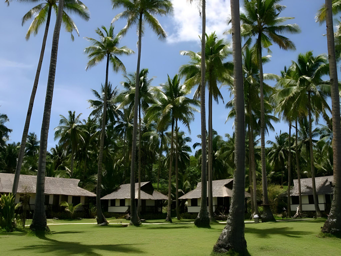 Others 3, Kuting Reef Resort, Macrohon