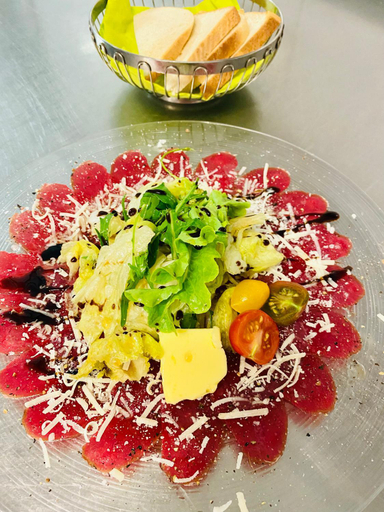 Food & Drinks 4, Forellenwirt Bacher, Sankt Veit an der Glan