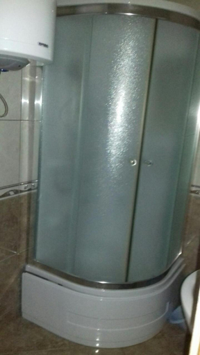Bathroom 3, Villa Vasojevka
