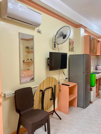Others 3, City Pod Home, Bacolod City