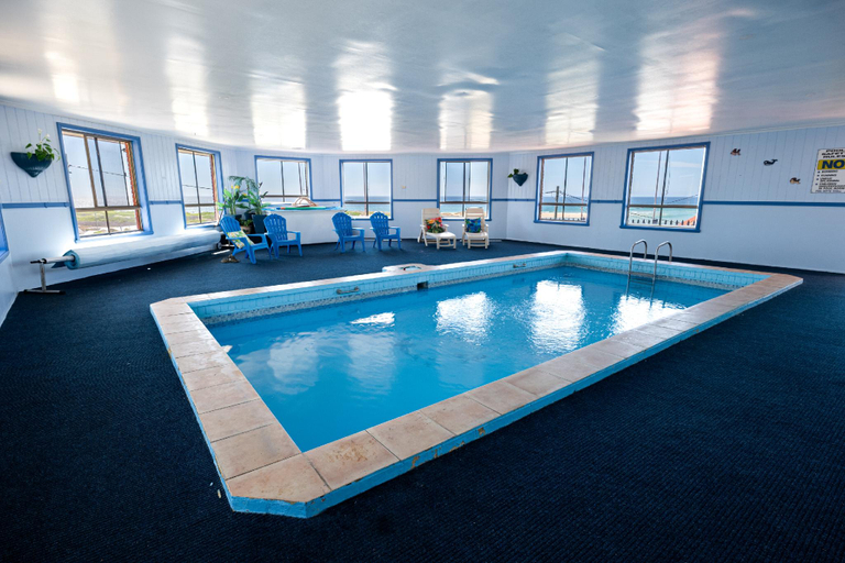 Sport & Beauty 2, Blue Seas Holiday Villas, Break O'Day