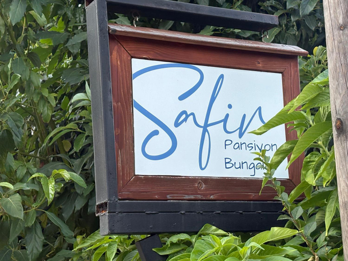 Others 4, Safir Pansiyon, Kemer