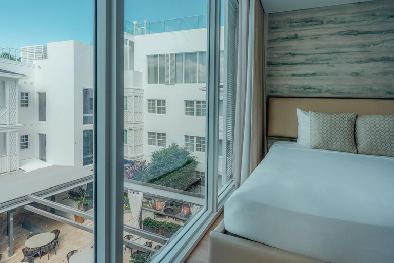 Bedroom 3, Iberostar Waves Miami Beach, Miami-Dade
