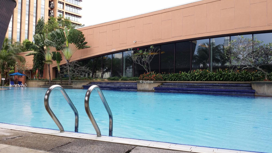 Sport & Beauty 2, BEJAYA TIMES SQUARE SERVICE APARTMENT, Kuala Lumpur