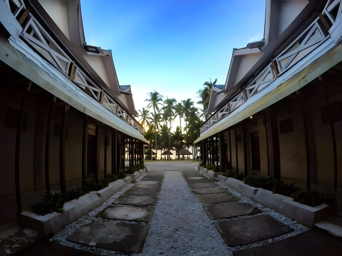 Exterior & Views 1, Villa Manuela Ilocos Beach Resort, Pagudpud