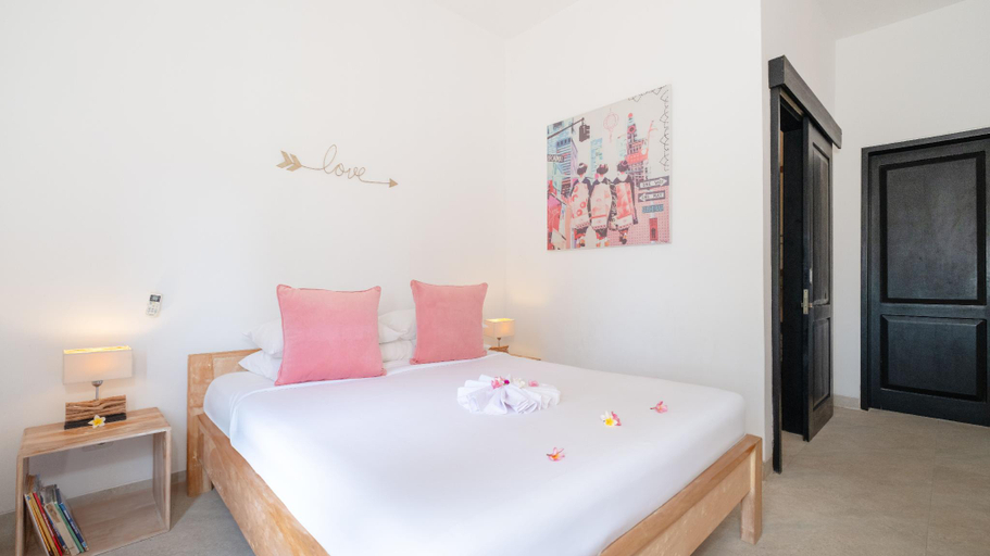 Bedroom 3, Villa Bloom Lovina by Villa Finder, Buleleng