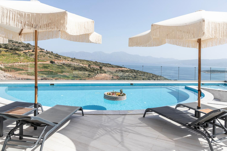 Others 3, Villa Marianna, Crete