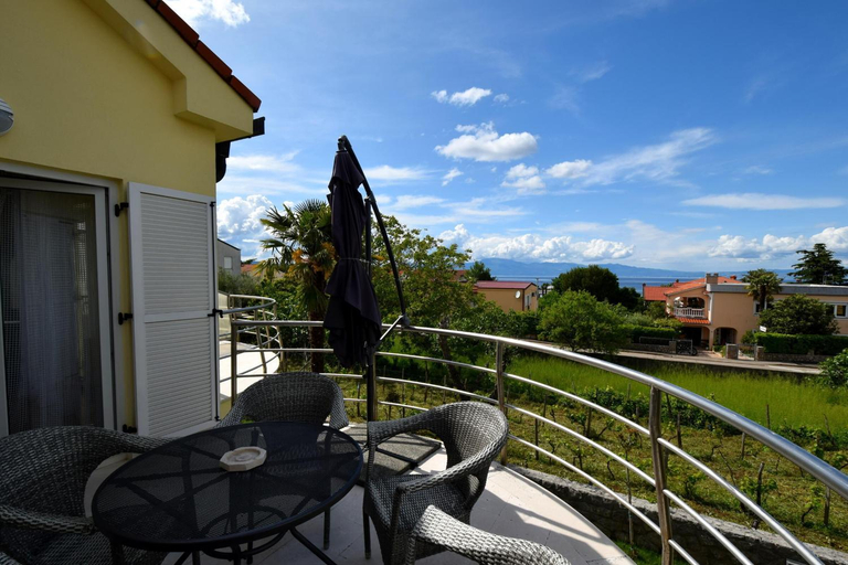Others 5, Apartments Luka, Malinska-Dubašnica