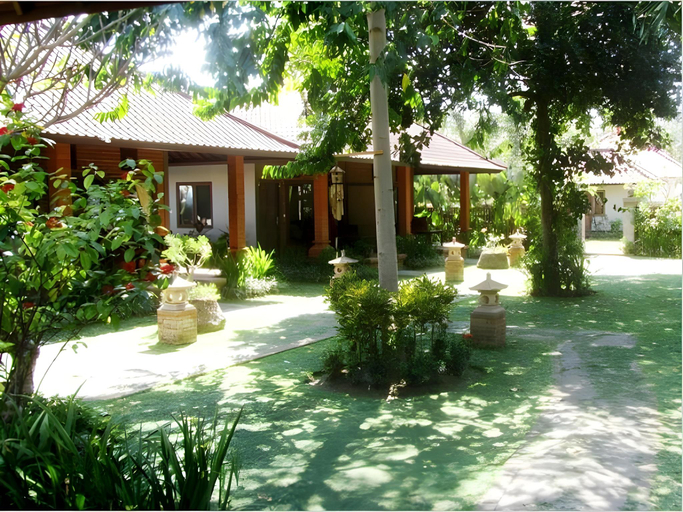 Others 2, Badini Bungalows Pemuteran, Buleleng