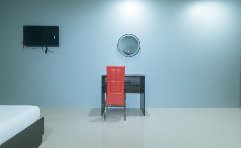 Bedroom 5, Ranchotel General Trias Cavite by RedDoorz, General Trias