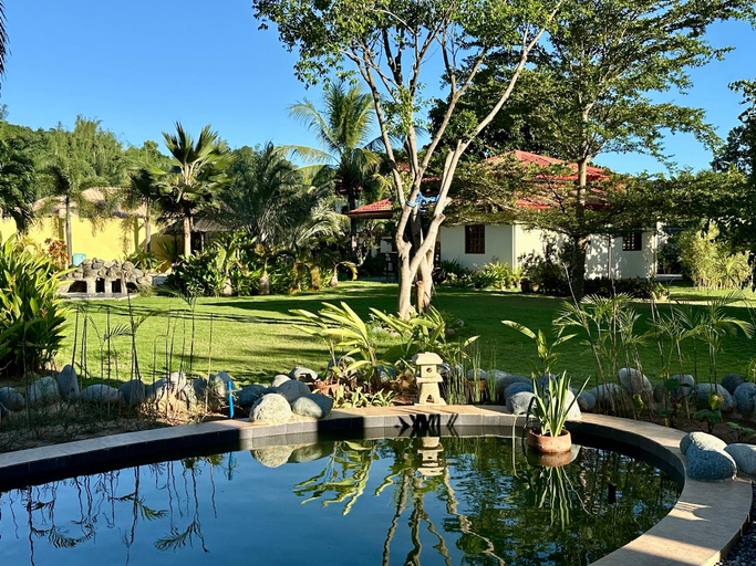 Exterior & Views 1, Strutz Art Garden Resort, Bangued