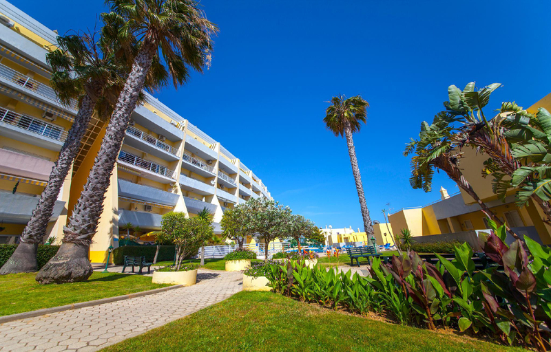 Exterior & Views 1, B11 - Condominio do Mar Apartment, Lagos