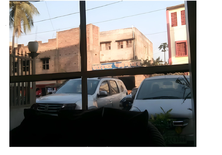 Others 4, Madhuyamini By WB Inn, Madhubani
