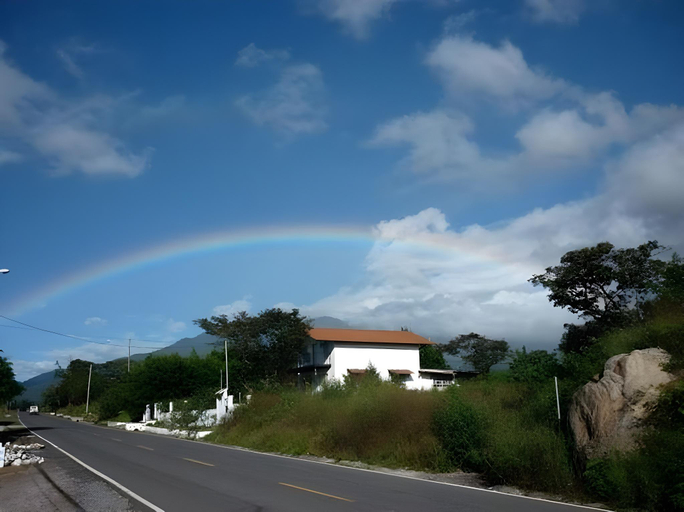 Others 5, Spanish by the River - Boquete, Boquete