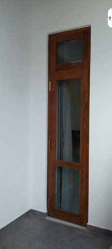 Bedroom, Mirissa Cocoon, Weligama