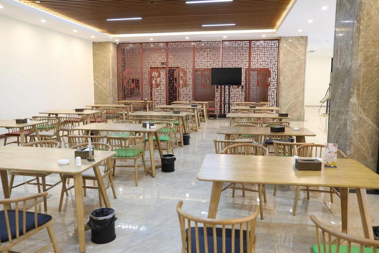 Food & Drinks 3, GreenTree Eastern Liaocheng Linqing City Yandian Hotel, Liaocheng