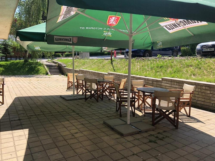 Food & Drinks 5, Persey Flora Apartments, Samokov