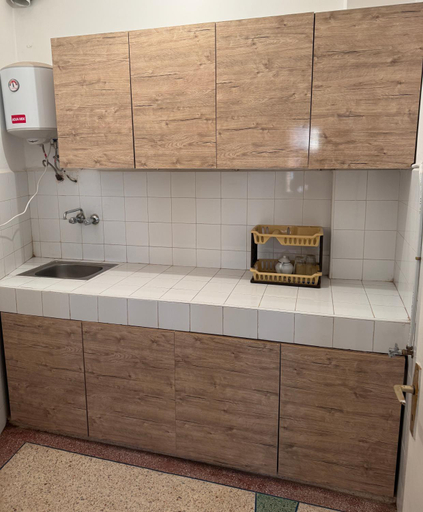 Bathroom, unique studio in Agadir, Inezgane-Aït Melloul