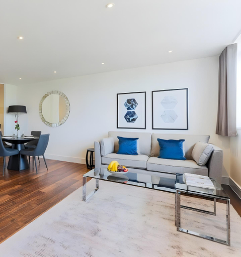 Others 4, Clover Court by Q Apartments, London
