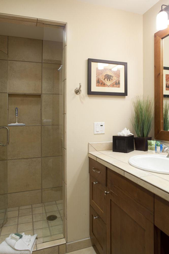 Bathroom 4, Terracehouse - CoralTree Residence Collection, Pitkin