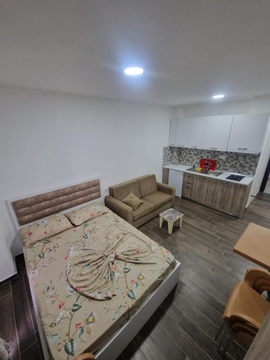 Others 4, Summer Apartments in Shengjin, Lezhës