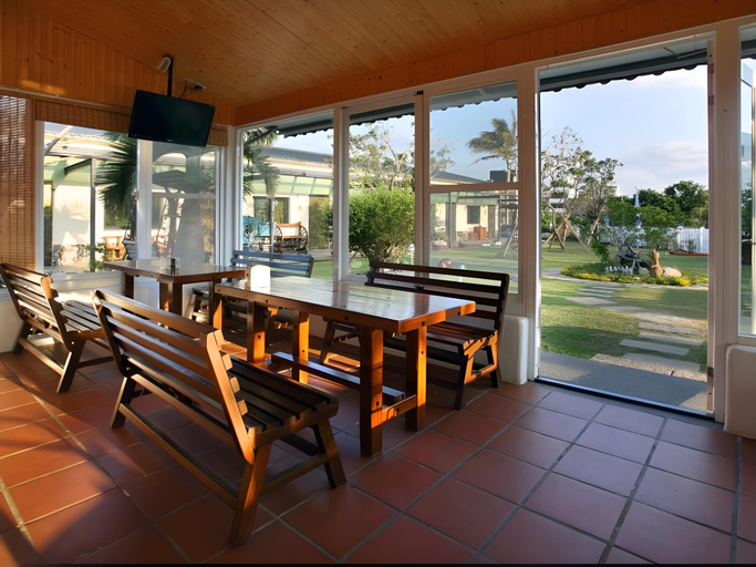 Others 4, Kenting Lan Hai Inn, Pingtung