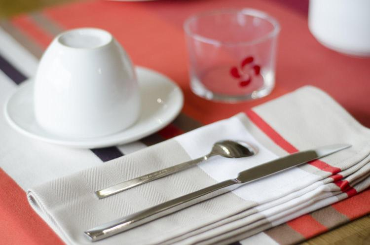 Food & Drinks, Maison Laia, Pyrénées-Atlantiques