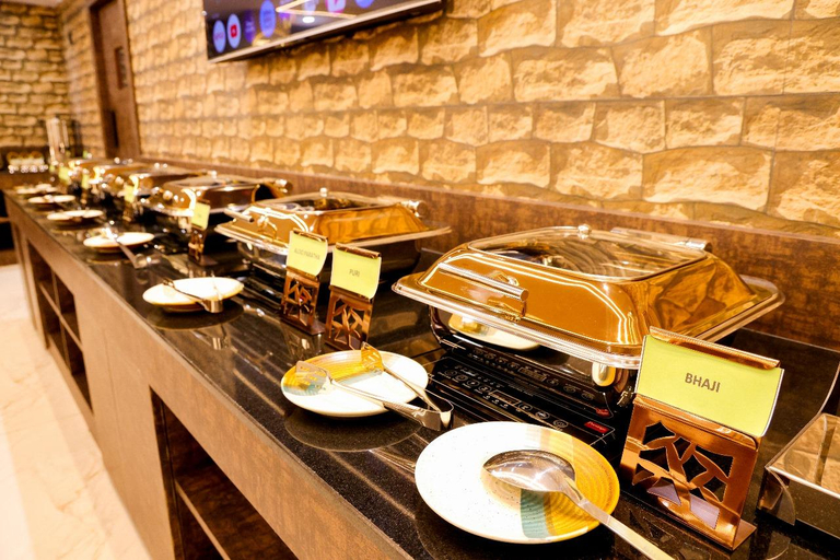 Food & Drinks, River Sidde Inn, Purbi Singhbhum