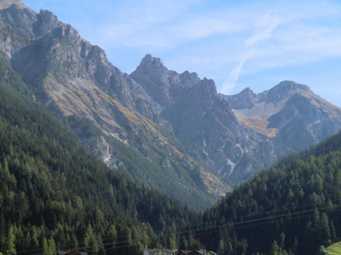 Others 5, Apartment in Neustift near Ski Lift, Innsbruck Land