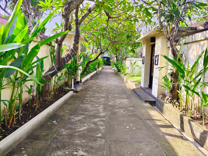 Others 1, Private Pool Villas, Badung